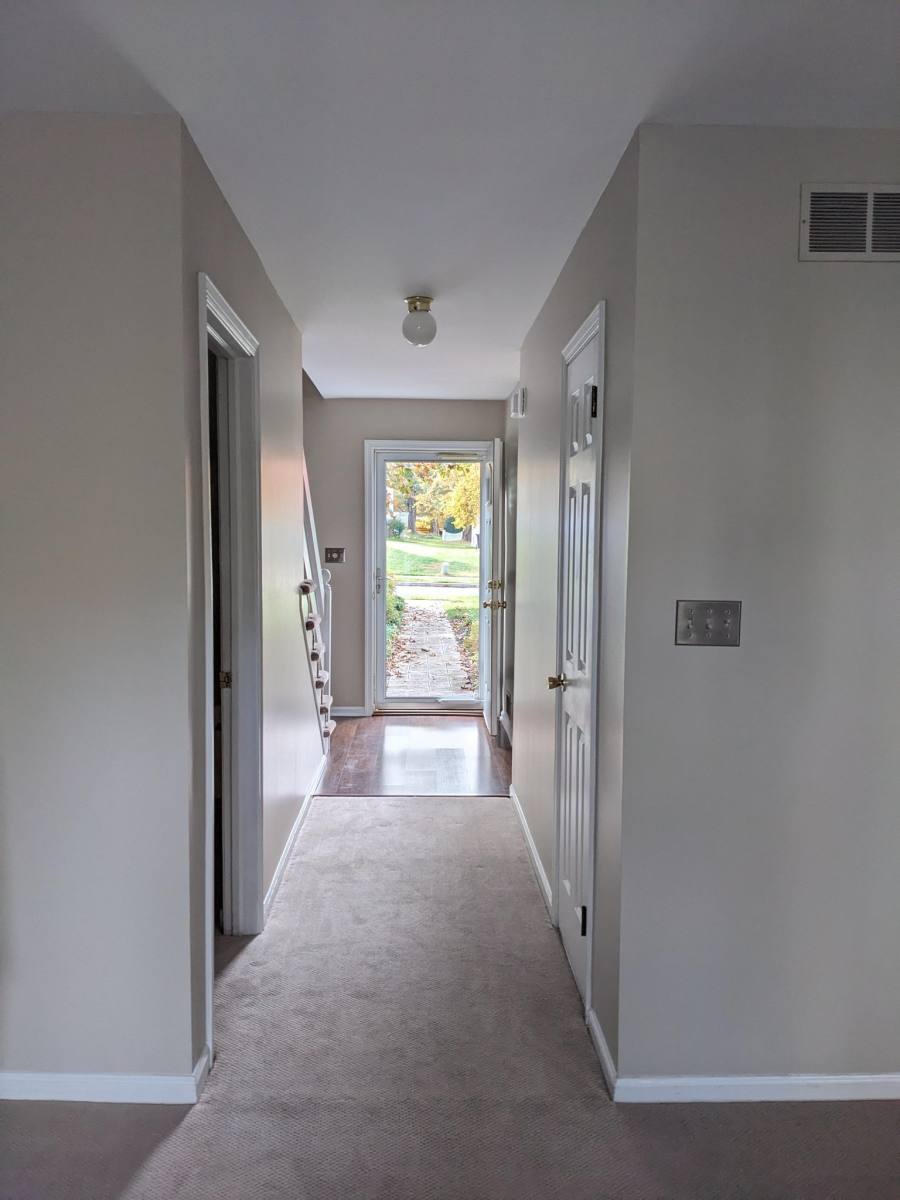Townhouse for rent at 891 Sturbridge Lane, Lansdale, PA 19446