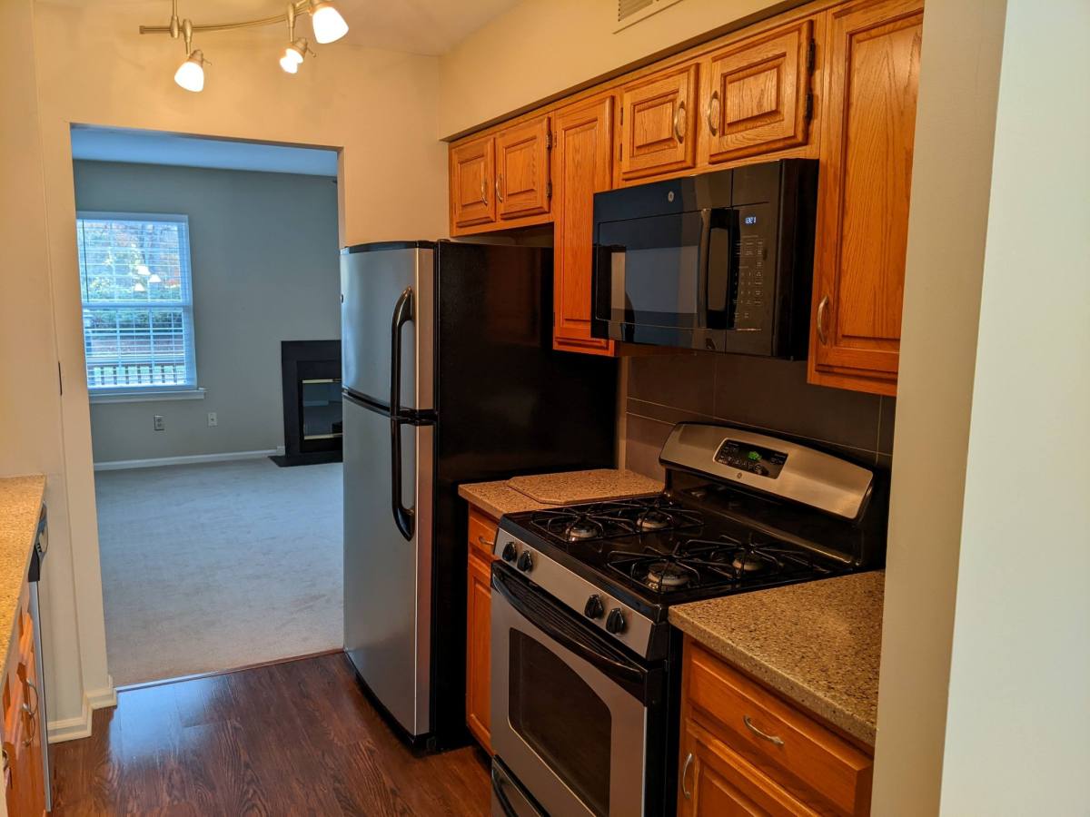Townhouse for rent at 891 Sturbridge Lane, Lansdale, PA 19446