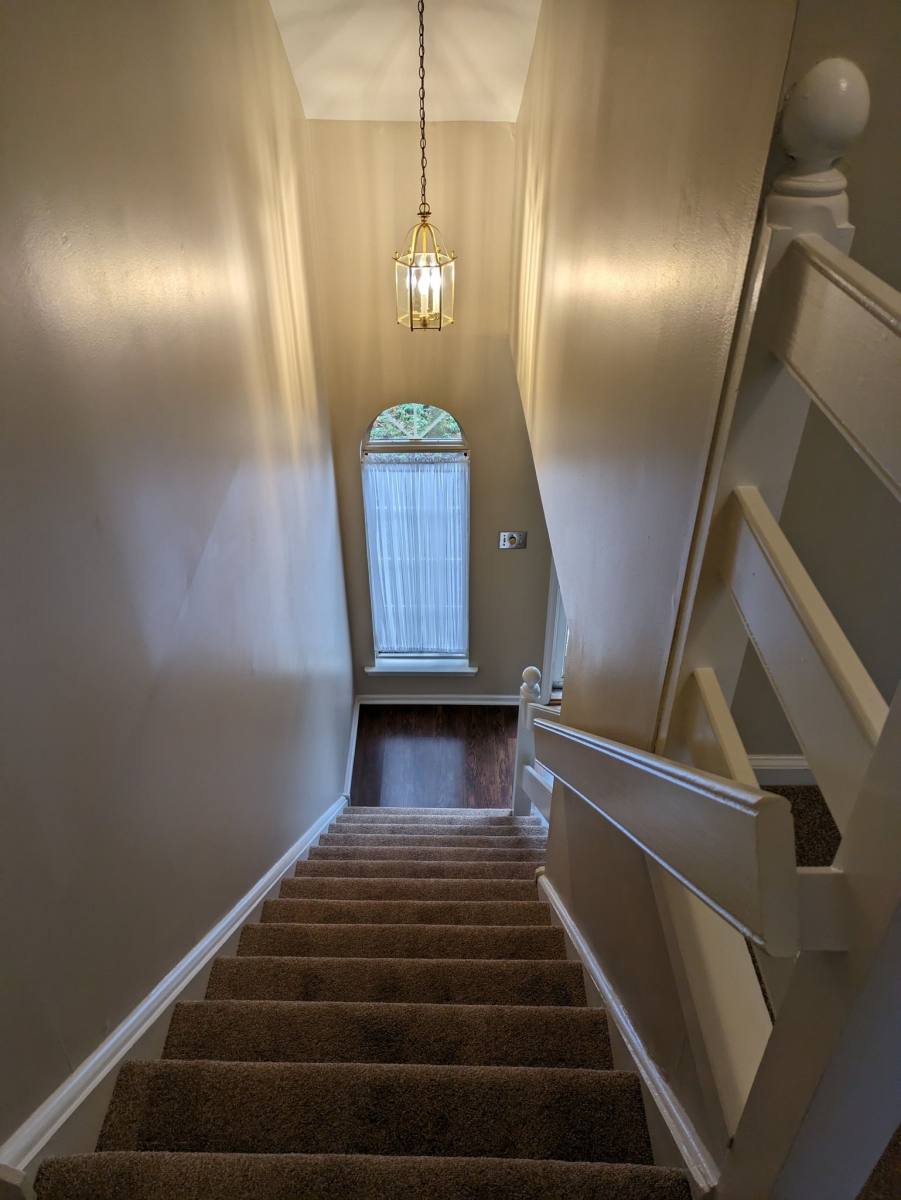 Townhouse for rent at 891 Sturbridge Lane, Lansdale, PA 19446