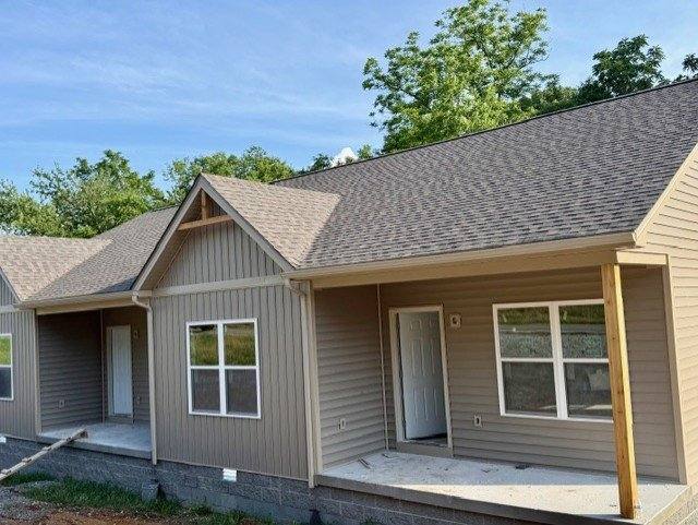 Apartment for rent at 1931 Holland Rd #1, Scottsville, KY 42164