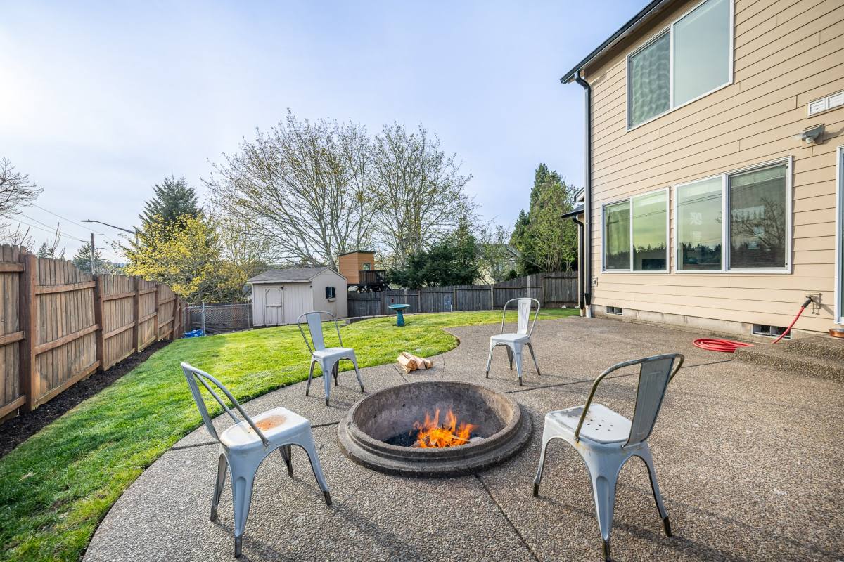 House for rent at 521 Carla Court SE, Salem, OR 97302