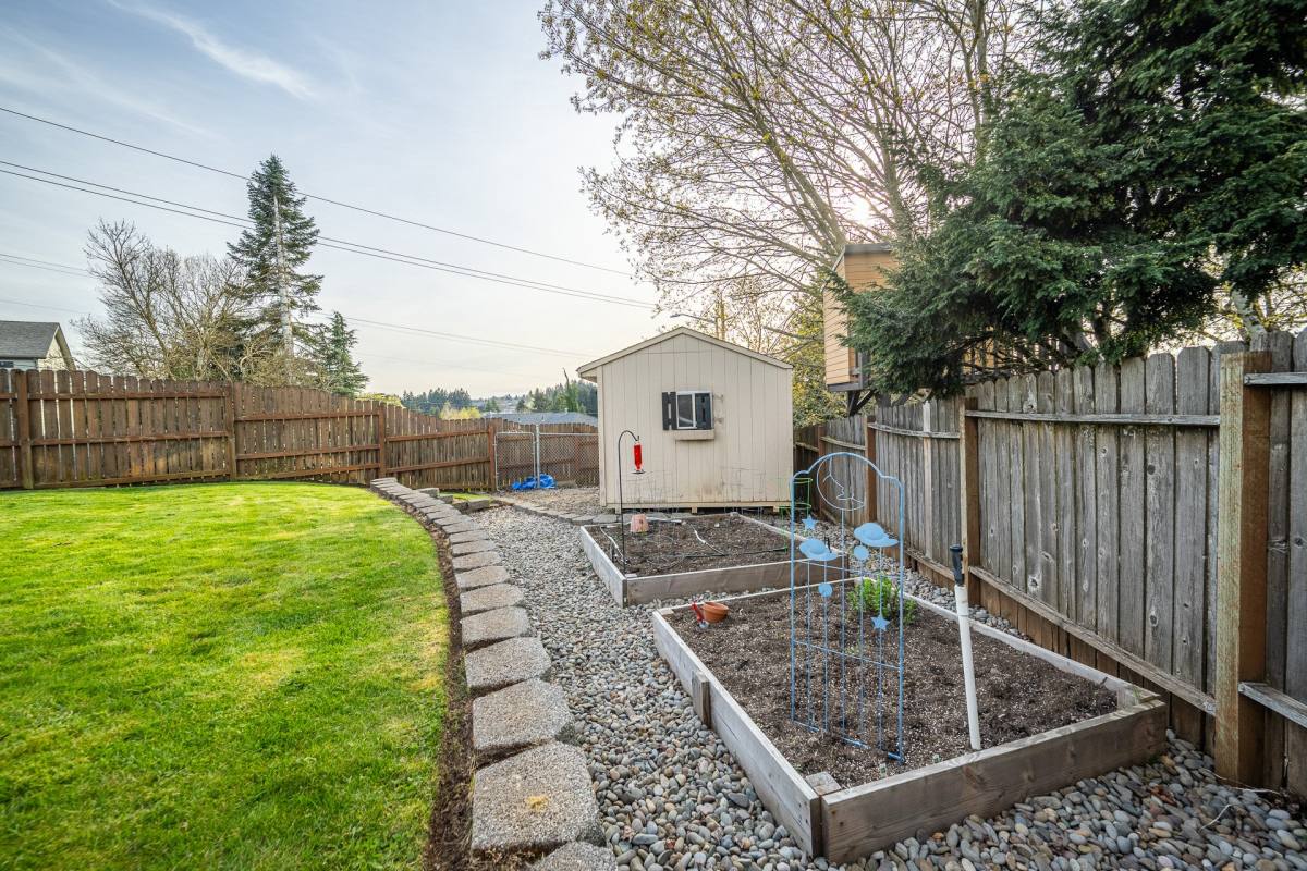 House for rent at 521 Carla Court SE, Salem, OR 97302