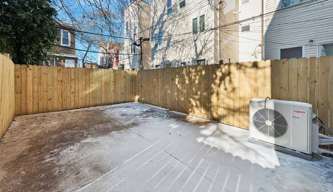 Apartment for rent at 5530 Boyer St #A10, Philadelphia, PA 19138