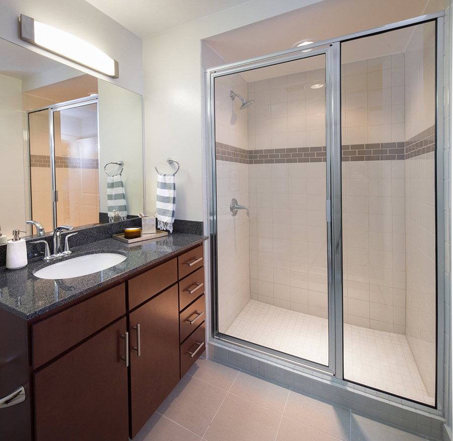 Apartment for rent at 47 Rainey St #22F1, Austin, TX 78701