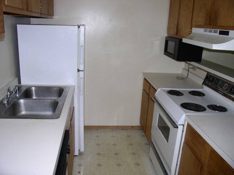 Apartment for rent at 1314 Tennessee St #4, Lawrence, KS 66044
