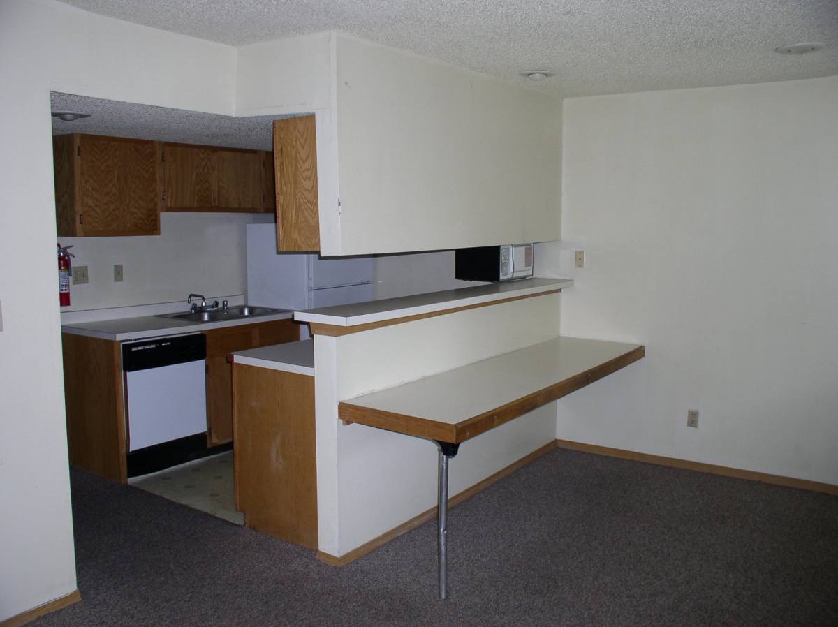 Apartment for rent at 1314 Tennessee St #4, Lawrence, KS 66044