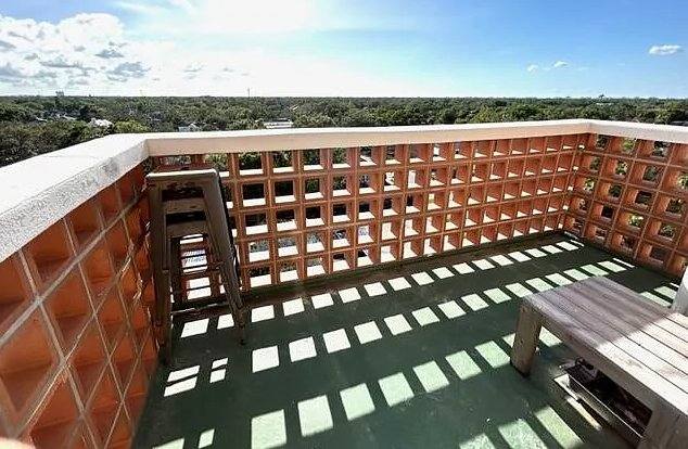 Apartment for rent at 4015 Bayshore Blvd #8D, Tampa, FL 33611