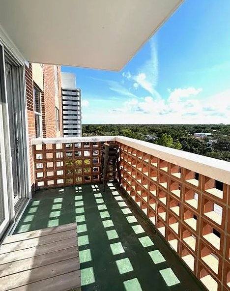 Apartment for rent at 4015 Bayshore Blvd #8D, Tampa, FL 33611