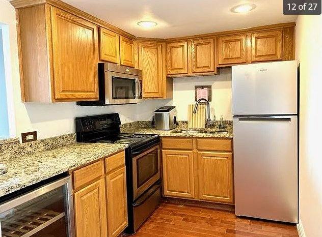 Apartment for rent at 4015 Bayshore Blvd #8D, Tampa, FL 33611