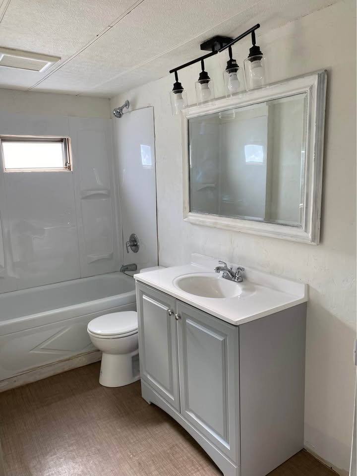 House for rent at 340 E 8th N #20, Mountain Home, ID 83647