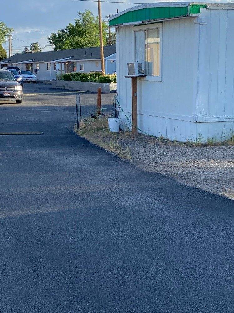 House for rent at 340 E 8th N #20, Mountain Home, ID 83647