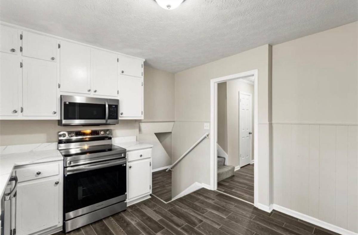 House for rent at 3800 Leisure Lane, Atlanta, GA 30349