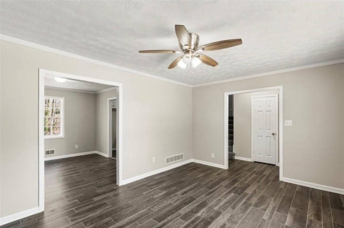 House for rent at 3800 Leisure Lane, Atlanta, GA 30349
