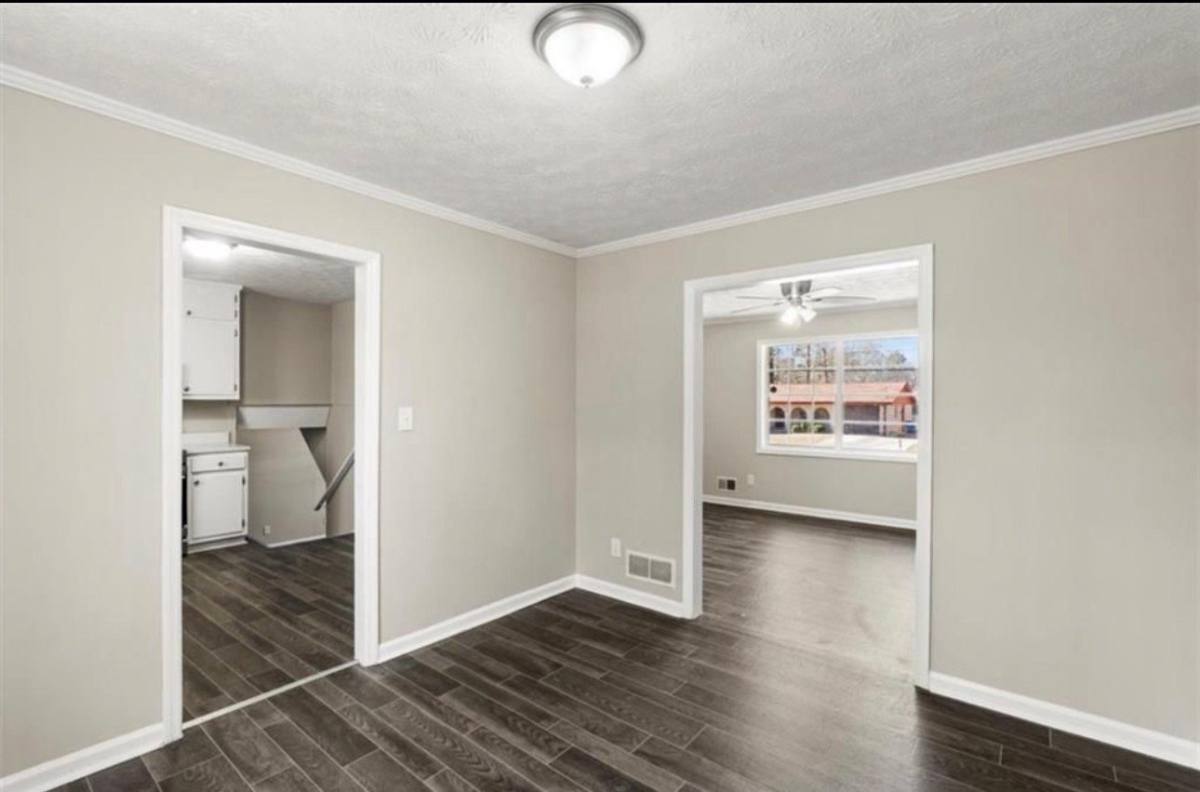 House for rent at 3800 Leisure Lane, Atlanta, GA 30349