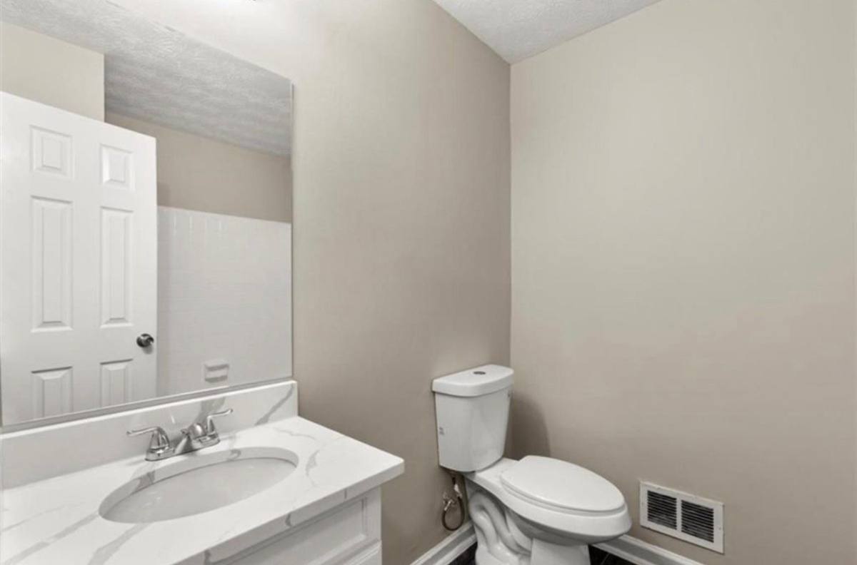 House for rent at 3800 Leisure Lane, Atlanta, GA 30349