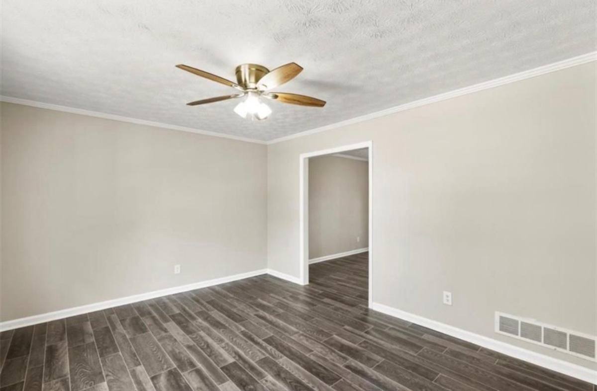 House for rent at 3800 Leisure Lane, Atlanta, GA 30349