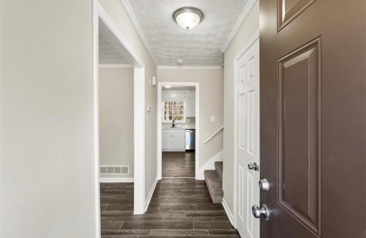 House for rent at 3800 Leisure Lane, Atlanta, GA 30349