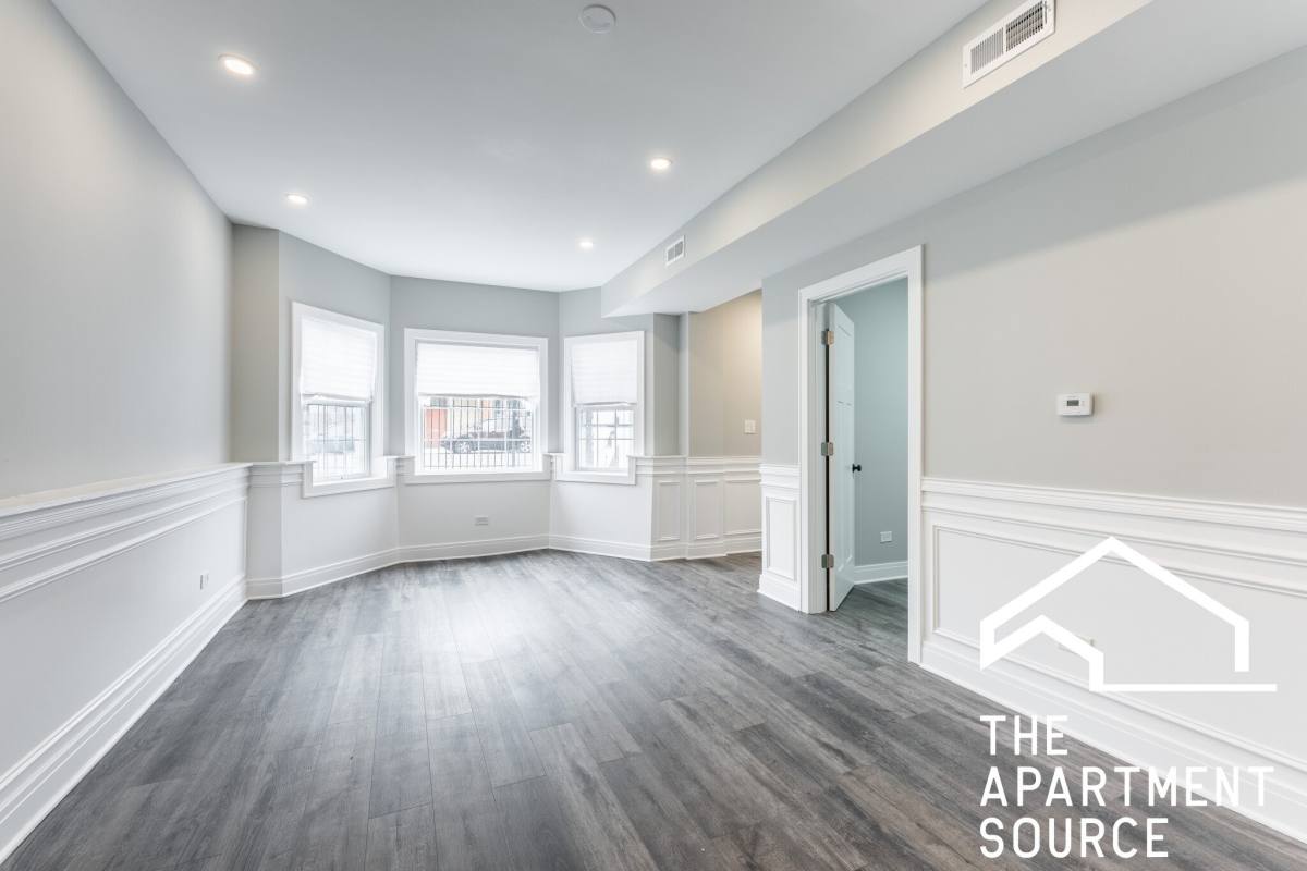 Apartment for rent at 1923 N Pulaski Rd #G, Chicago, IL 60639