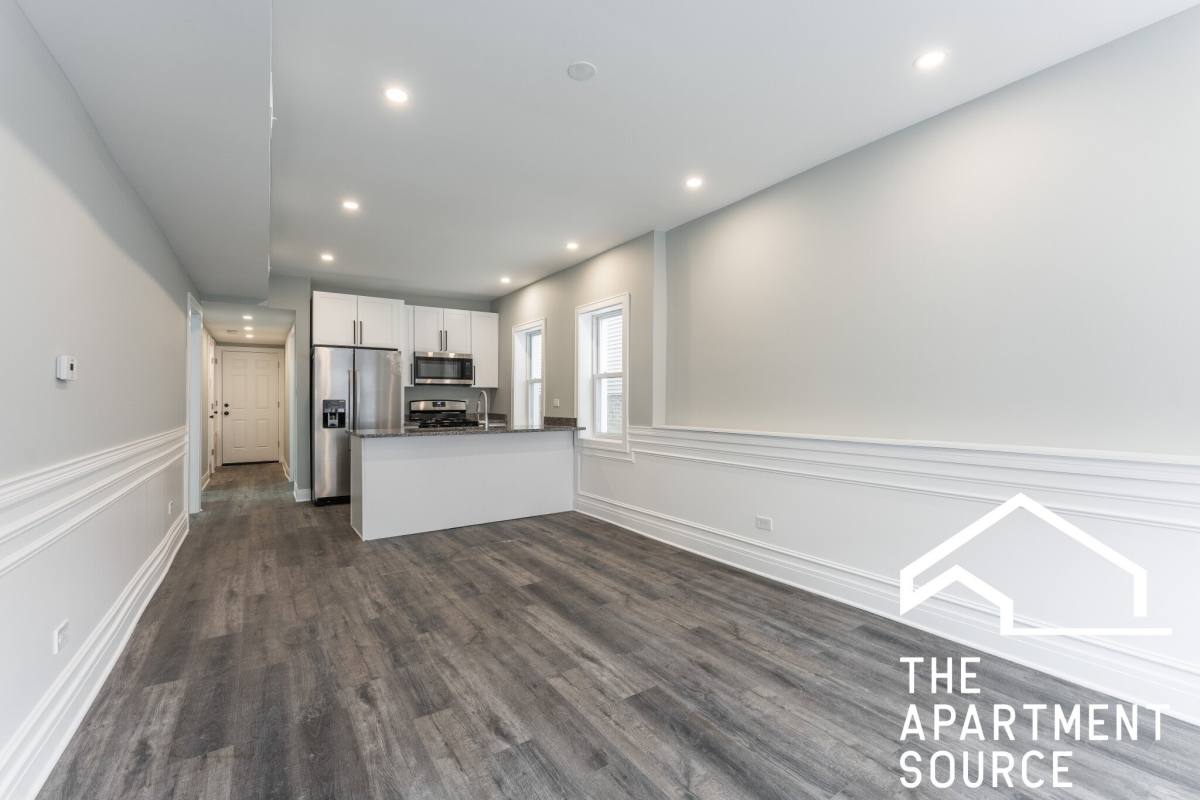 Apartment for rent at 1923 N Pulaski Rd #G, Chicago, IL 60639