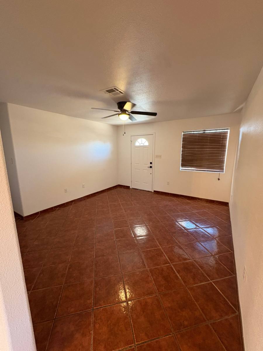 House for rent at 574 N Bernal Dr, San Luis, AZ 85349