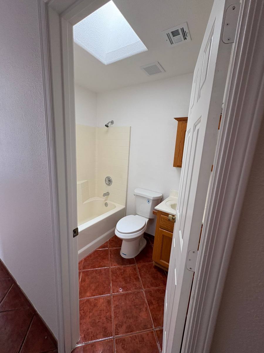 House for rent at 574 N Bernal Dr, San Luis, AZ 85349