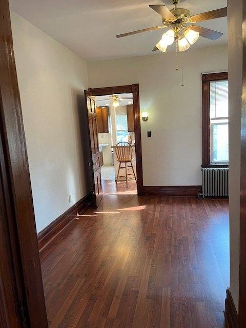 Apartment for rent at 213 Cattell St, Easton, PA 18042
