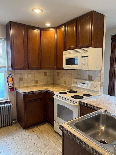 Apartment for rent at 213 Cattell St, Easton, PA 18042