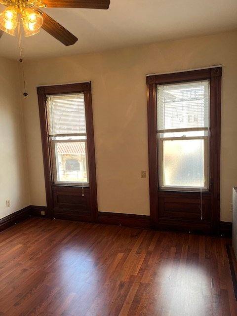Apartment for rent at 213 Cattell St, Easton, PA 18042