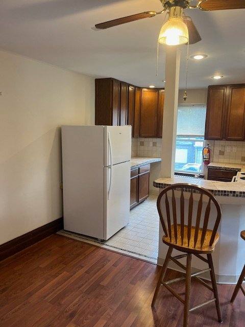 Apartment for rent at 213 Cattell St, Easton, PA 18042
