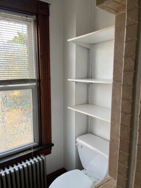 Apartment for rent at 213 Cattell St, Easton, PA 18042