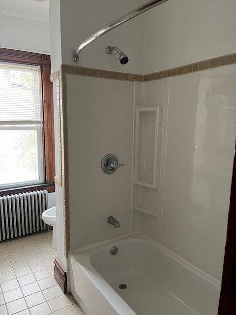Apartment for rent at 213 Cattell St, Easton, PA 18042