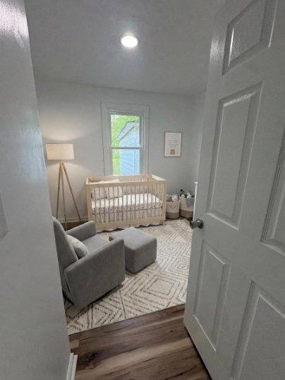House for rent at 118 Alden St, Battle Creek, MI 49014