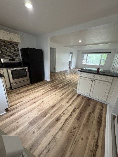 House for rent at 118 Alden St, Battle Creek, MI 49014