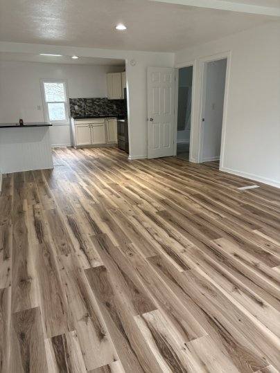 House for rent at 118 Alden St, Battle Creek, MI 49014