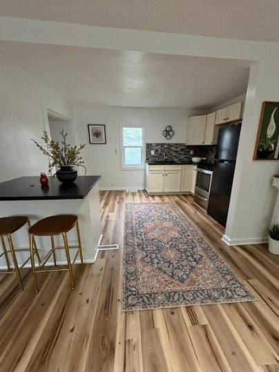 House for rent at 118 Alden St, Battle Creek, MI 49014