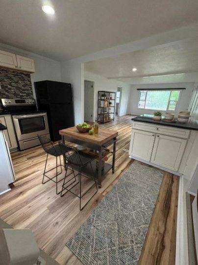 House for rent at 118 Alden St, Battle Creek, MI 49014