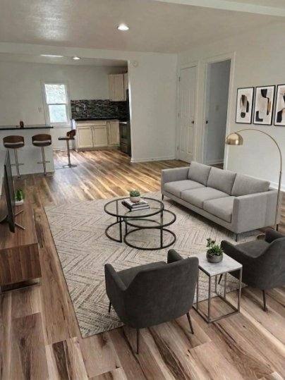 House for rent at 118 Alden St, Battle Creek, MI 49014