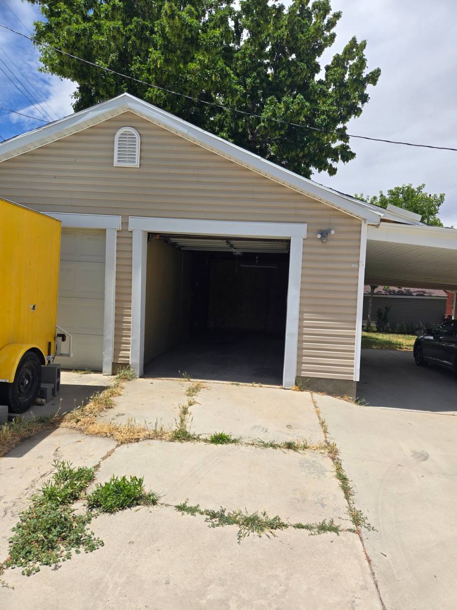 Apartment for rent at 509 W 200 S #A, Tooele, UT 84074