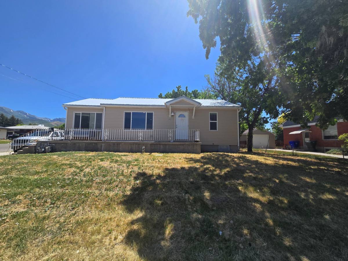 Apartment for rent at 509 W 200 S #A, Tooele, UT 84074