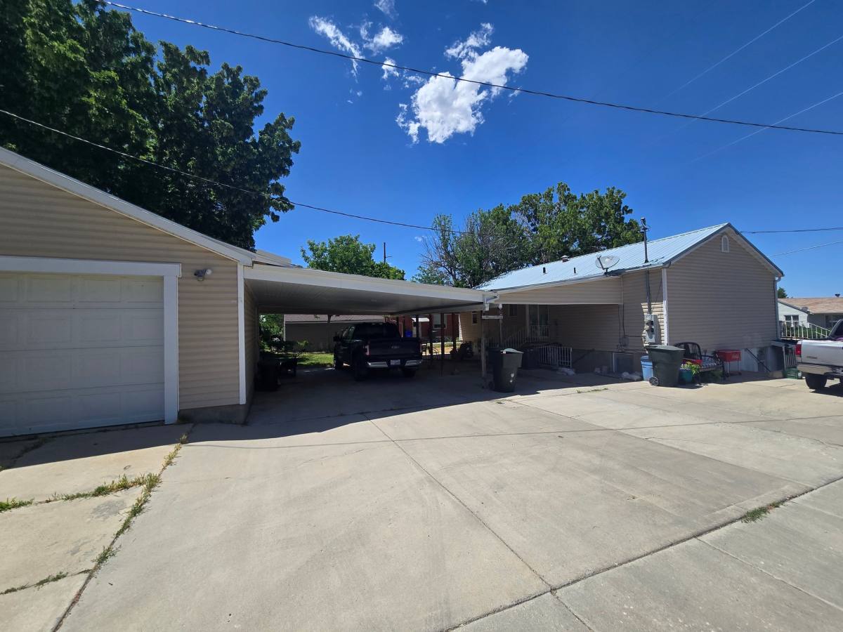 Apartment for rent at 509 W 200 S #A, Tooele, UT 84074