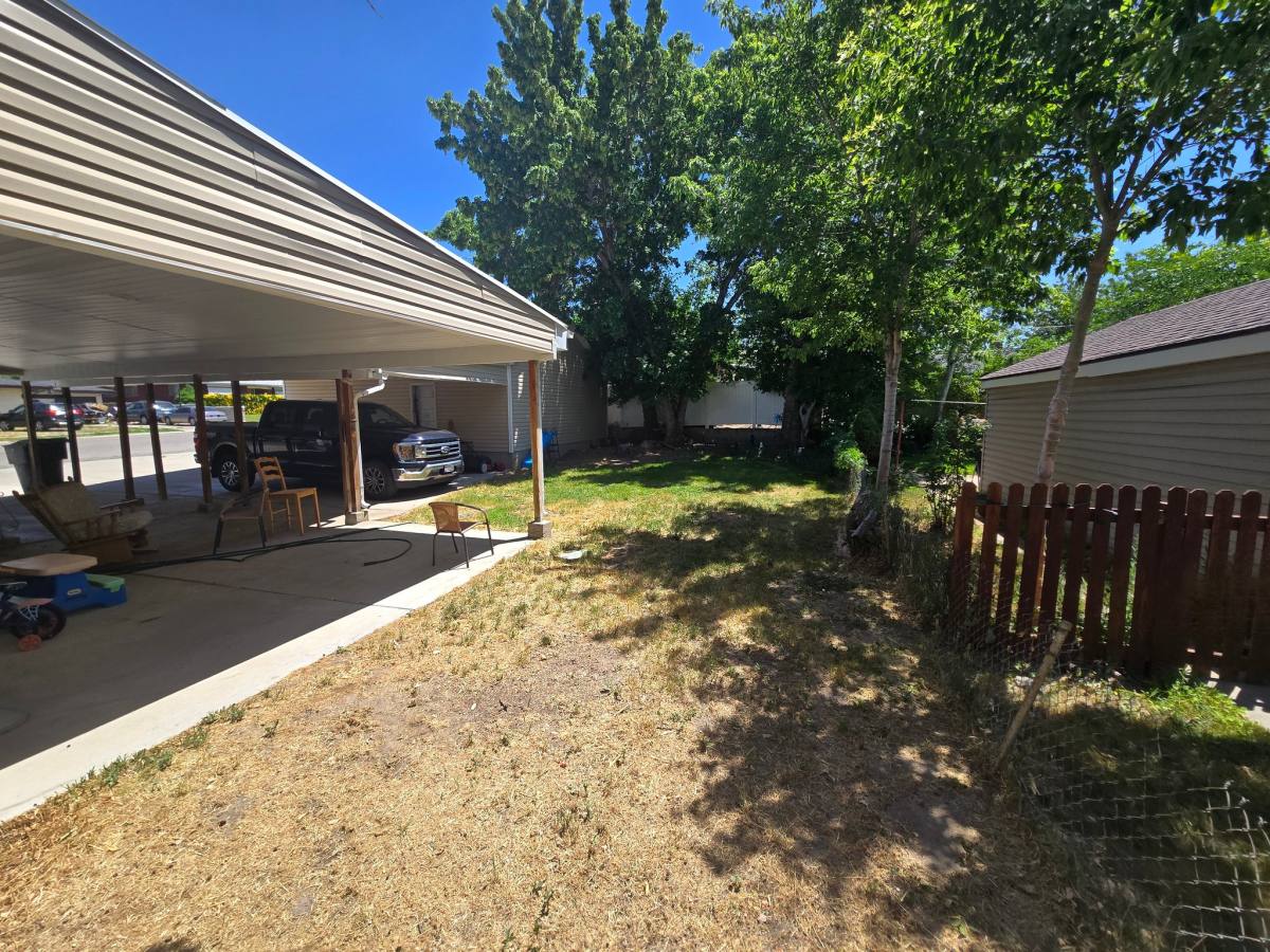 Apartment for rent at 509 W 200 S #A, Tooele, UT 84074