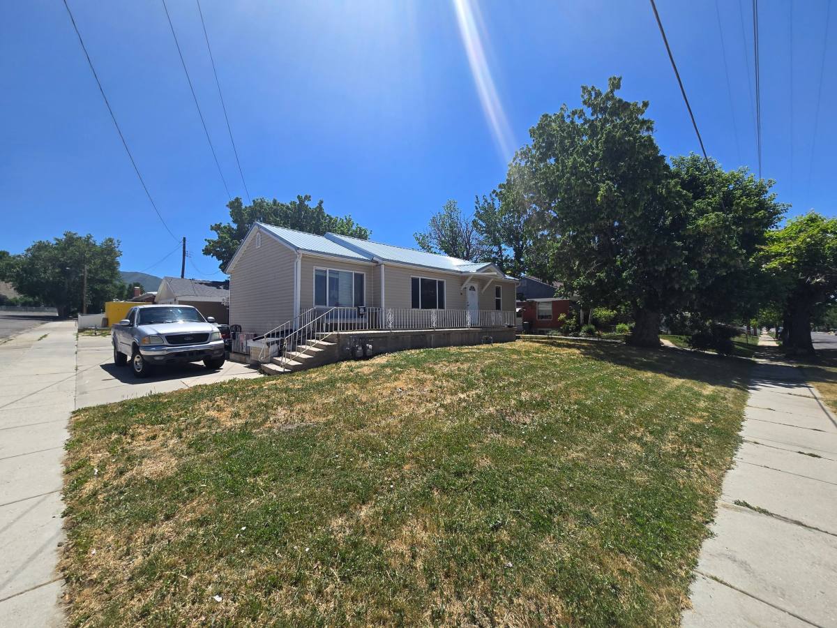 Apartment for rent at 509 W 200 S #A, Tooele, UT 84074