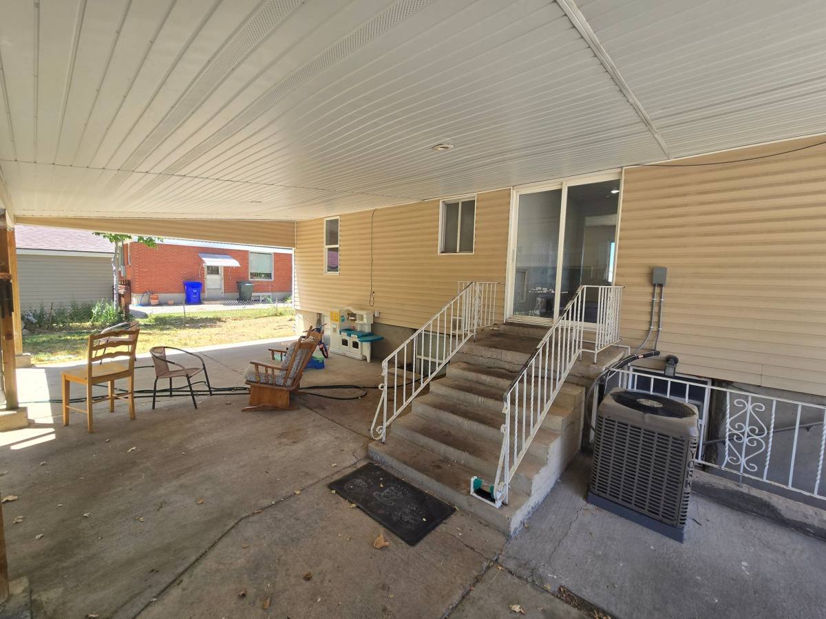 Apartment for rent at 509 W 200 S #A, Tooele, UT 84074
