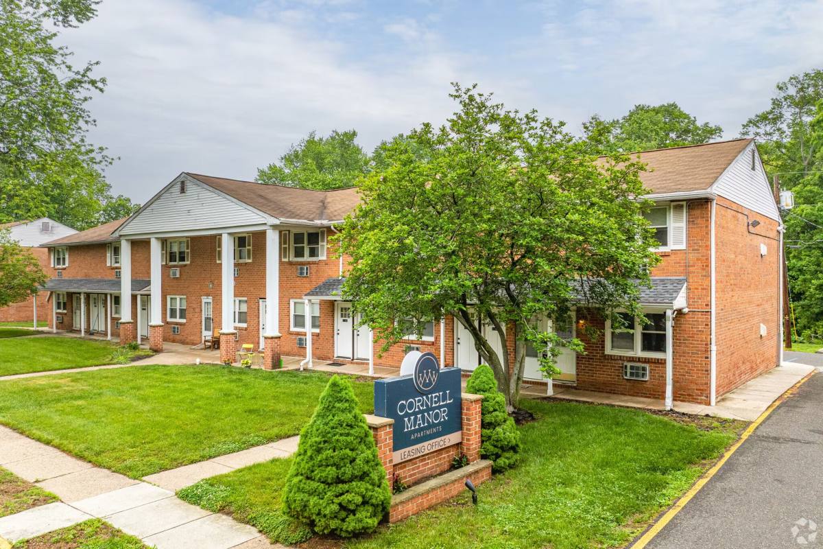Apartment for rent at 318 Columbia Ave #313A, Stratford, NJ 08084