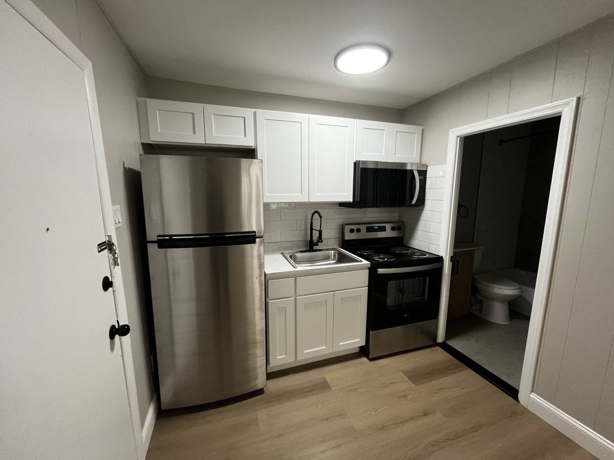 Apartment for rent at 318 Columbia Ave #313A, Stratford, NJ 08084