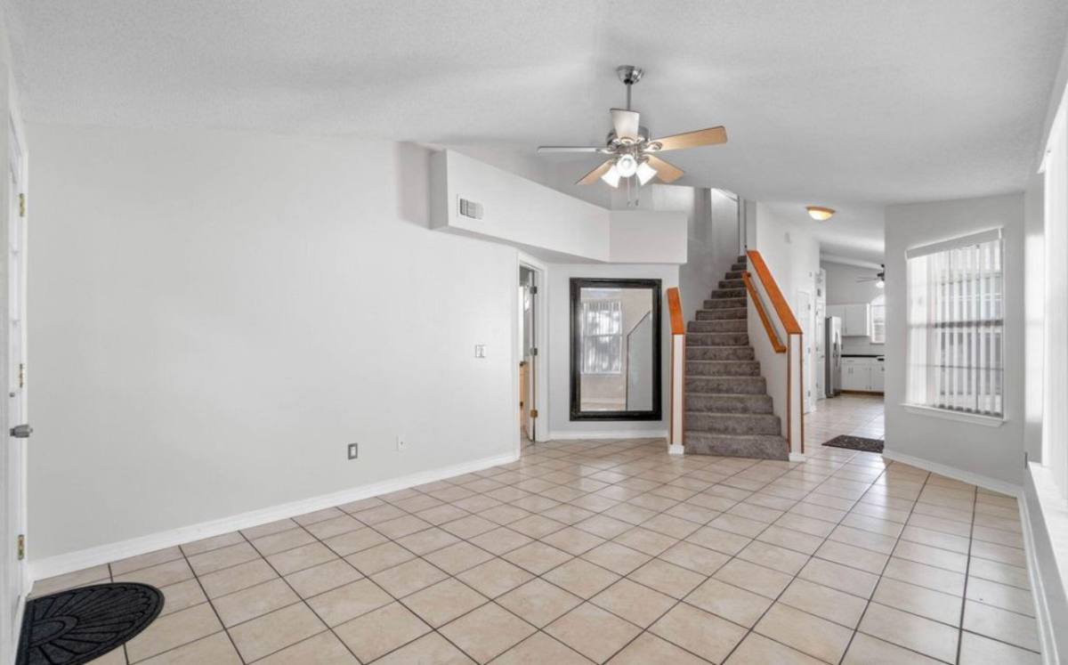 Townhouse for rent at 1810 Hurlburt Rd #6, Fort Walton Beach, FL 32547