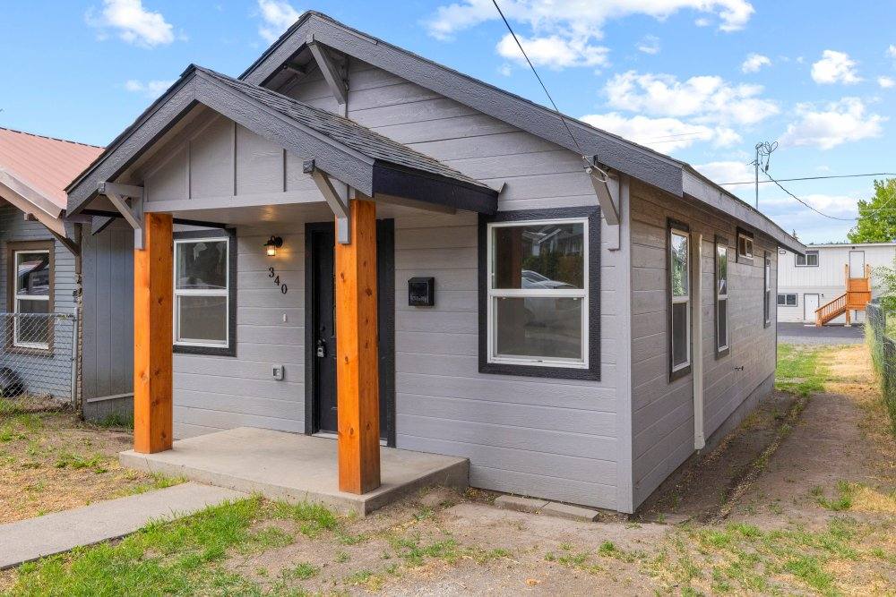 House for rent at 340 Martin St, Klamath Falls, OR 97601