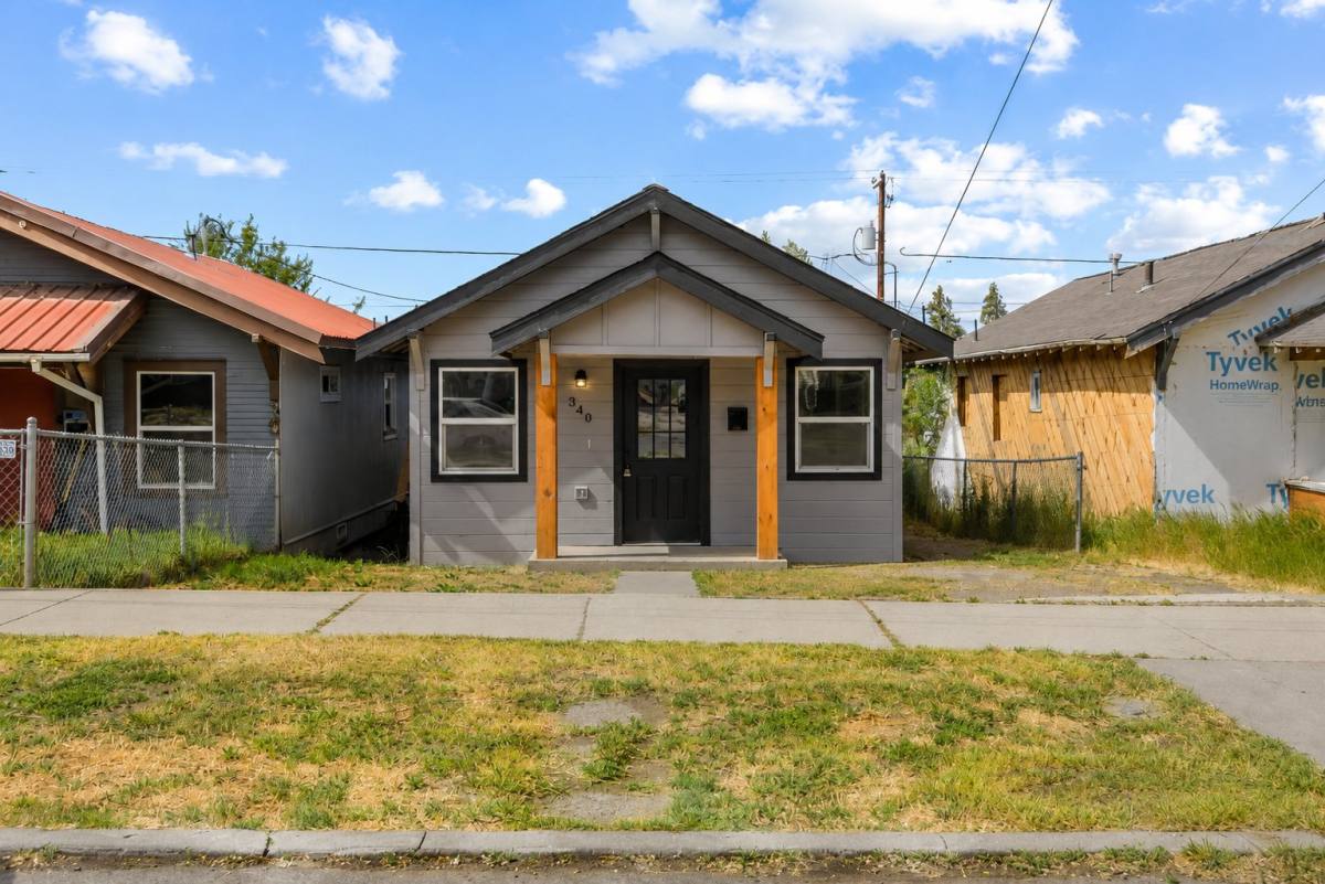 House for rent at 340 Martin St, Klamath Falls, OR 97601