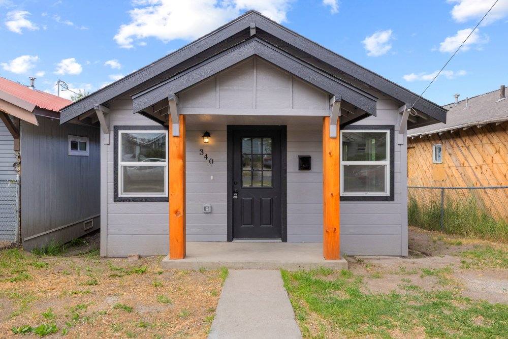 House for rent at 340 Martin St, Klamath Falls, OR 97601