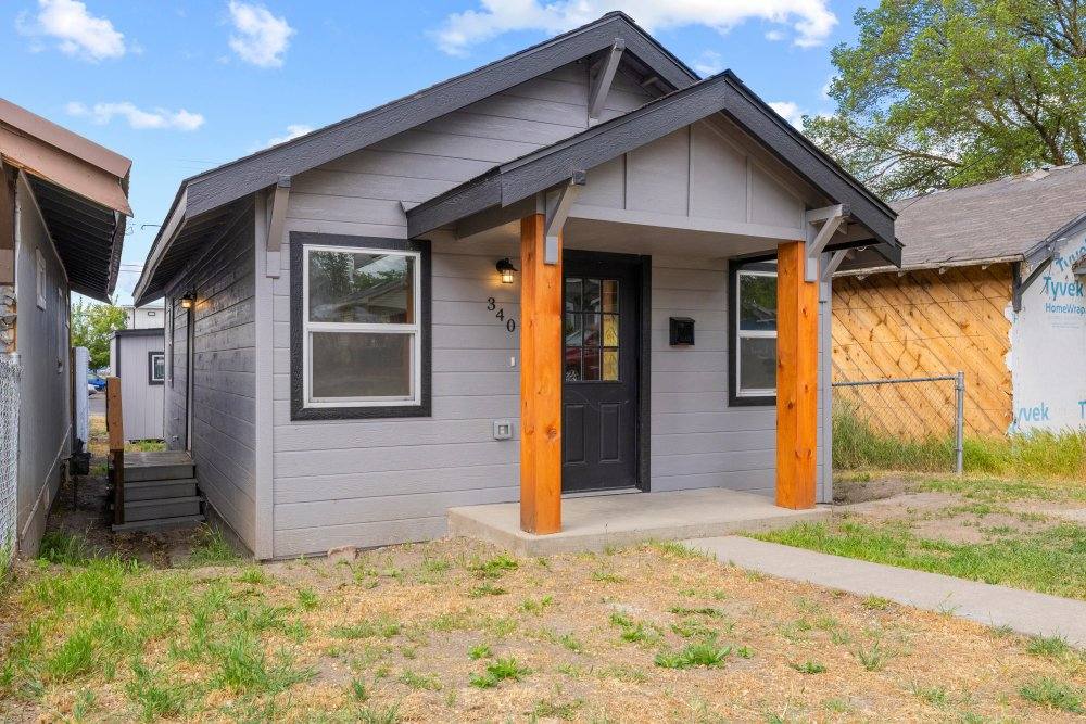 House for rent at 340 Martin St, Klamath Falls, OR 97601